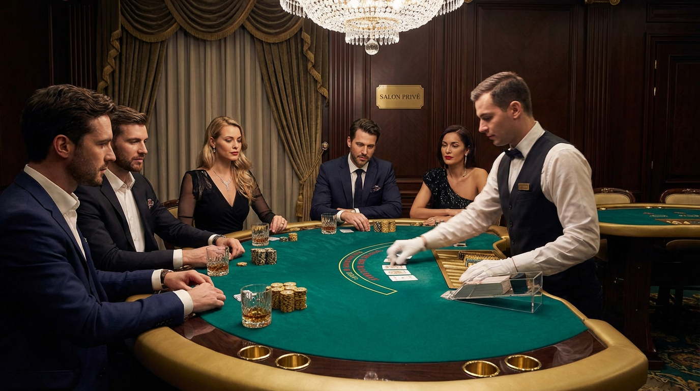 Bacará en Línea México en slot crazy México