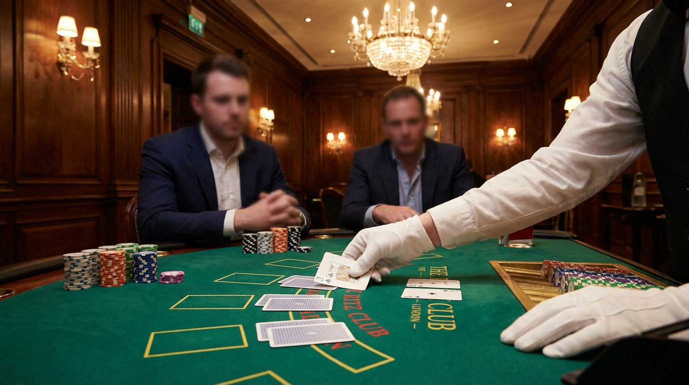 Blackjack en Línea México en slot crazy México