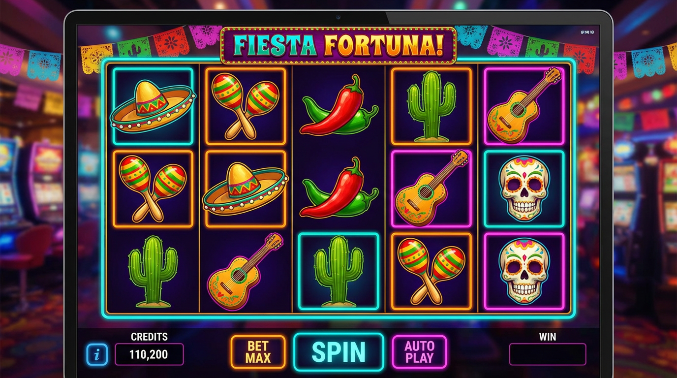 Tragamonedas en Línea México en slot crazy México
