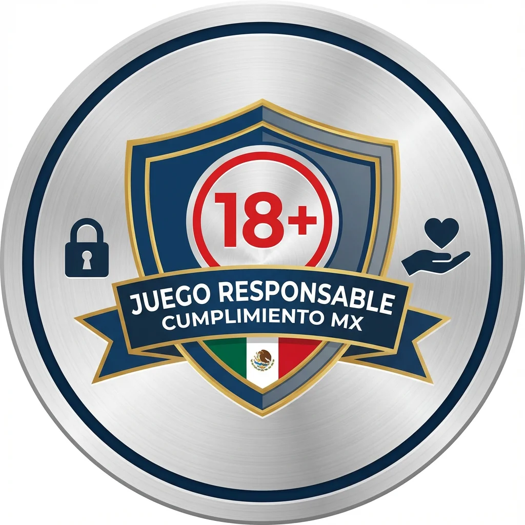 Juego responsable 18+ en slot crazy